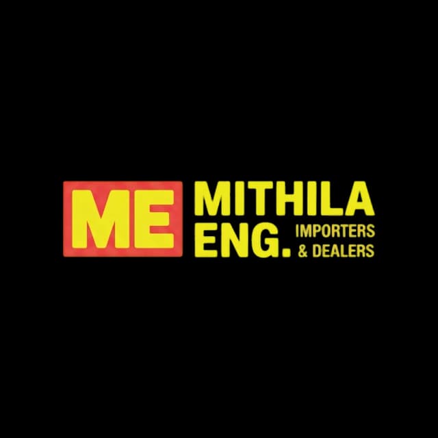 Mithila Engineering