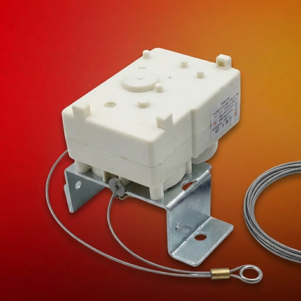 Damro Drain Motor