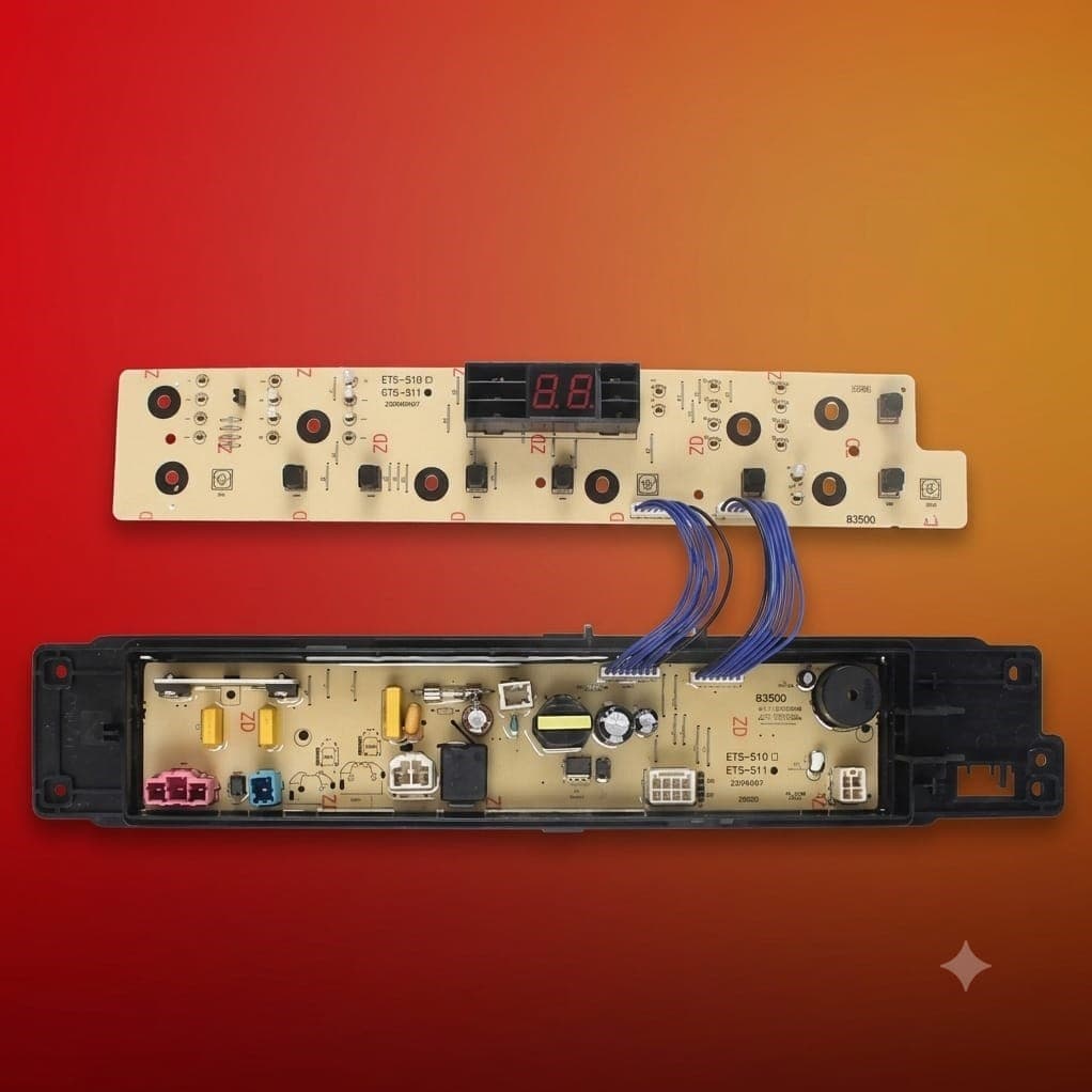ETS-511 Panasonic PCB