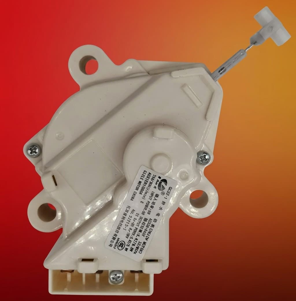 LG 3 Pin Drain Motor