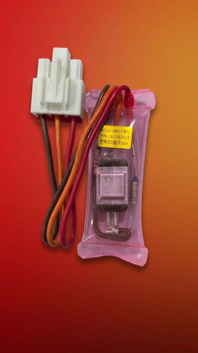 Three Wire Bi-metal
