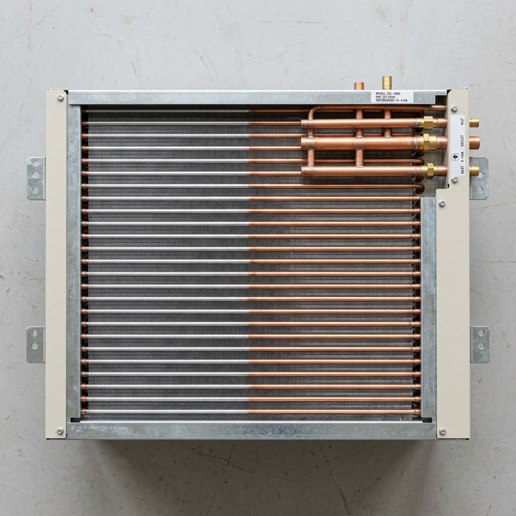 Universal AC Condenser